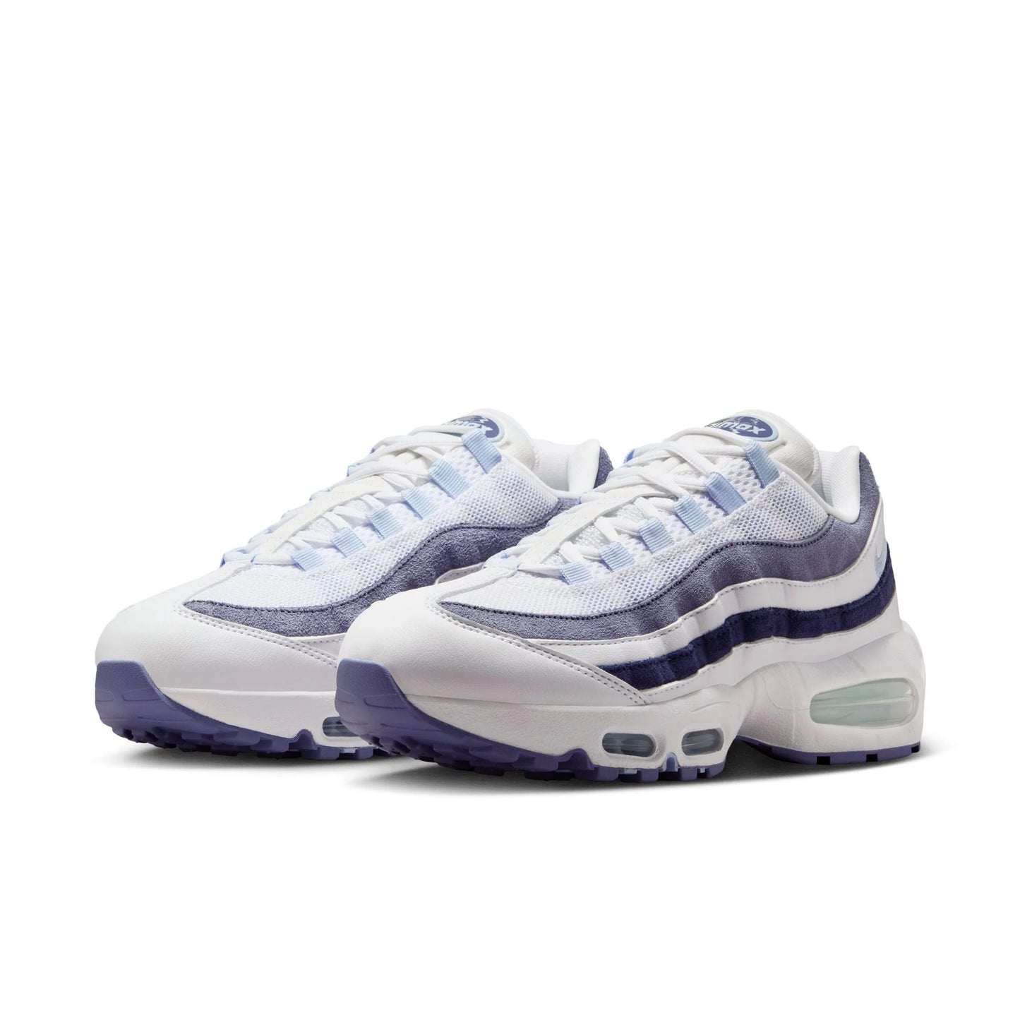 Women's Max 95 "Big Bubble" - "Celestine Blue"