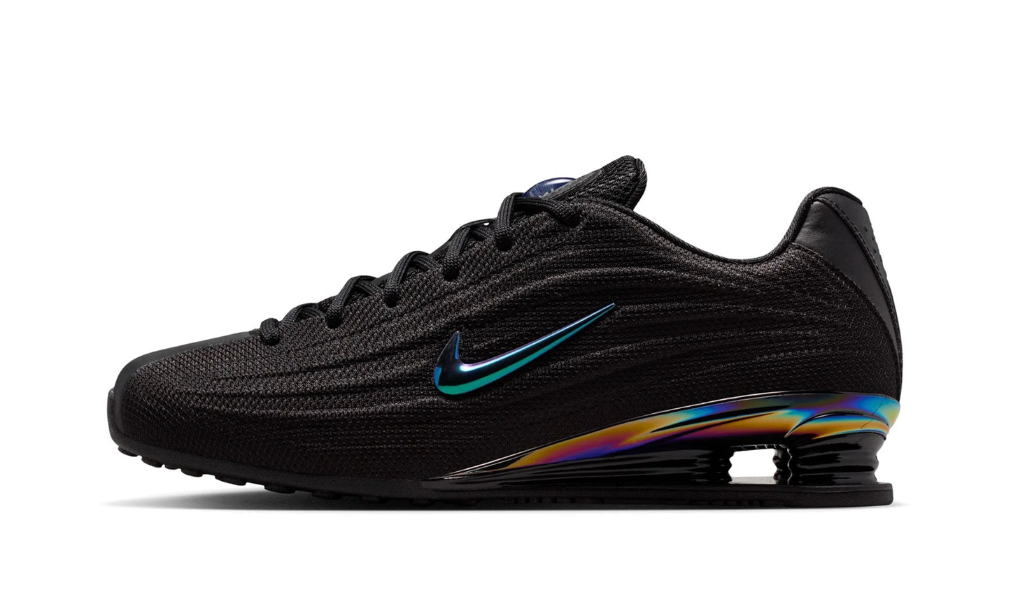 Shox Z SE WMNS"Iridescent" IM6051 001
