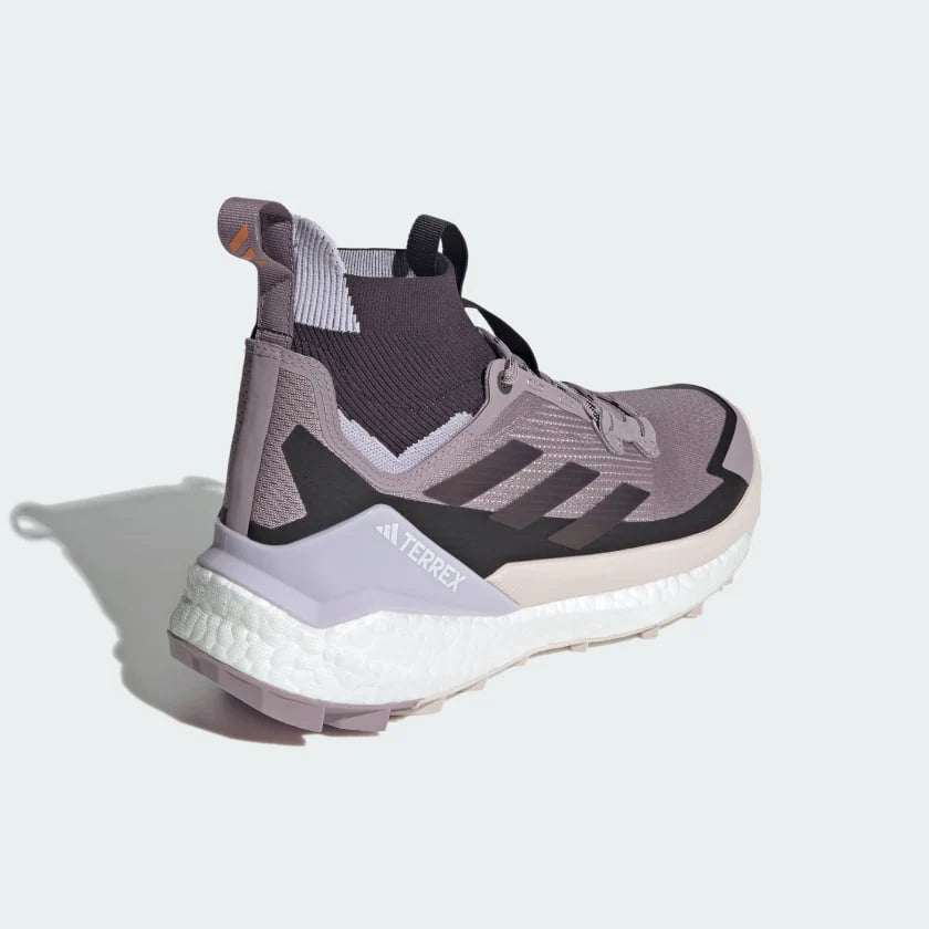 Women's adidas Terrex Free Hiker 2.0 Hiking Shoes
