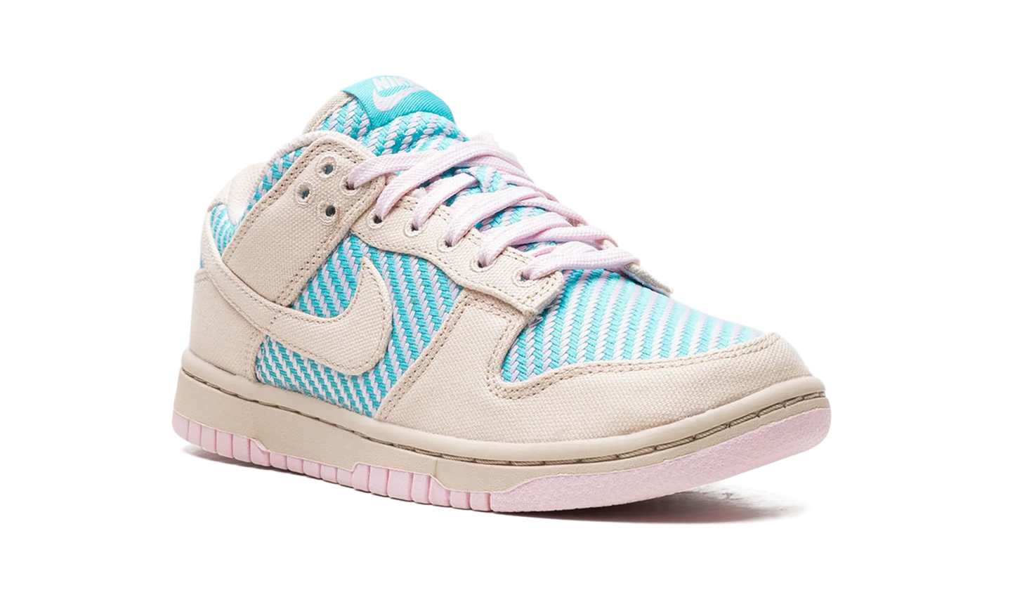 Dunk Low WMNS"Heat Wave" HF5077 902