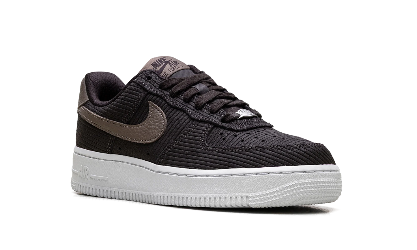 Air Force 1'07 WMNS"Corduroy Velvet Brown" IM6533 200