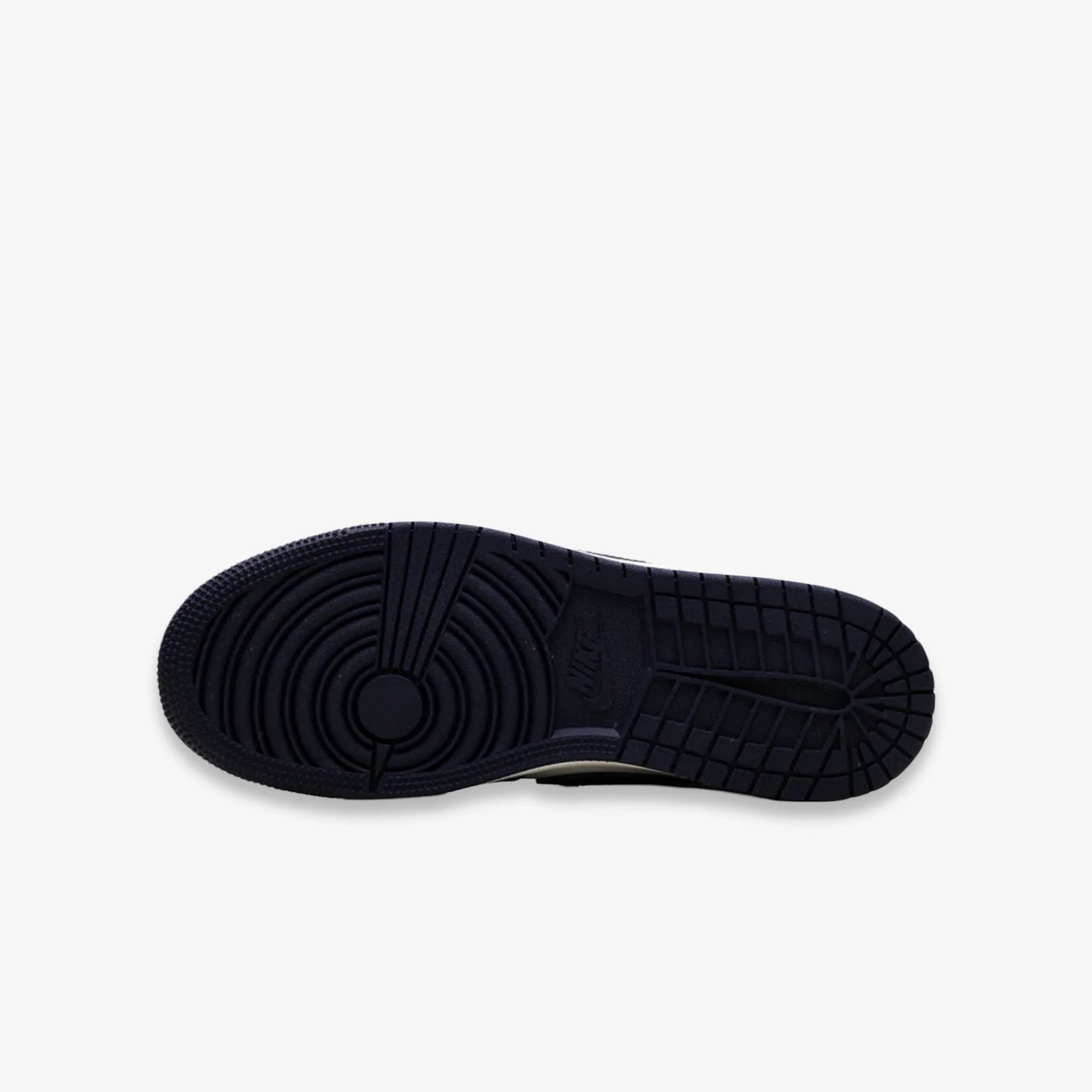 Air Jordan 1 Low OG 'UNC / Obsidian' (2025) (GS)