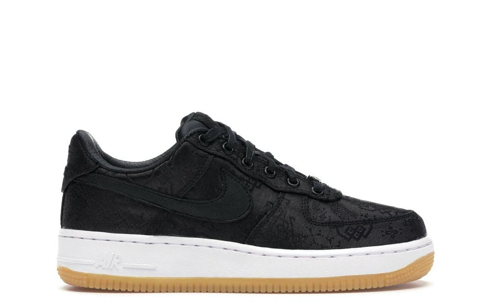 Air Force 1 Low Fragment Design x CLOT