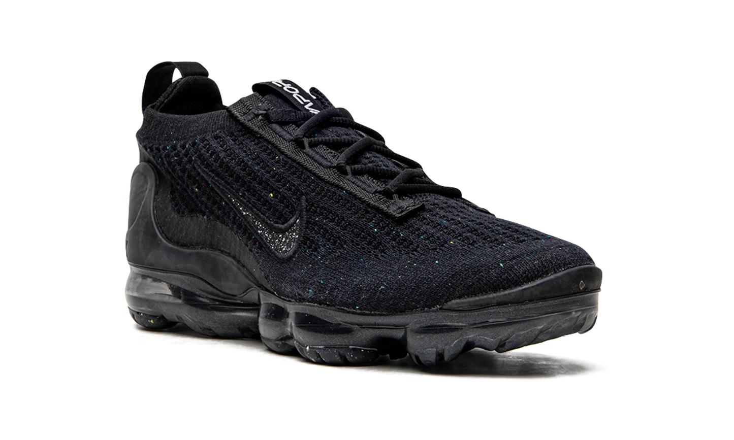 AIR VAPORMAX 2021 FK WMNS"Triple Black Vapormax" DC9454 001