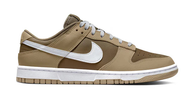 Dunk Low Judge Grey