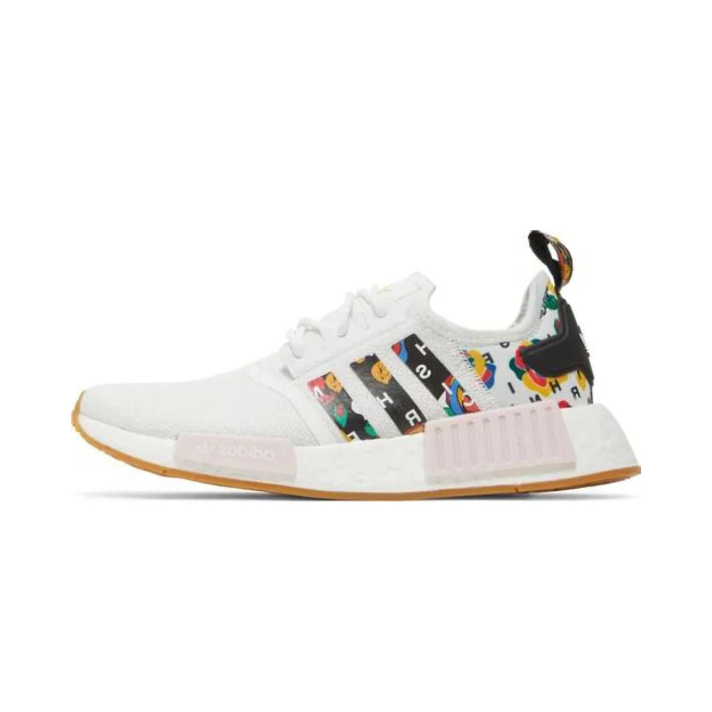 Women's NMD R1 - "Rich Mnisi"