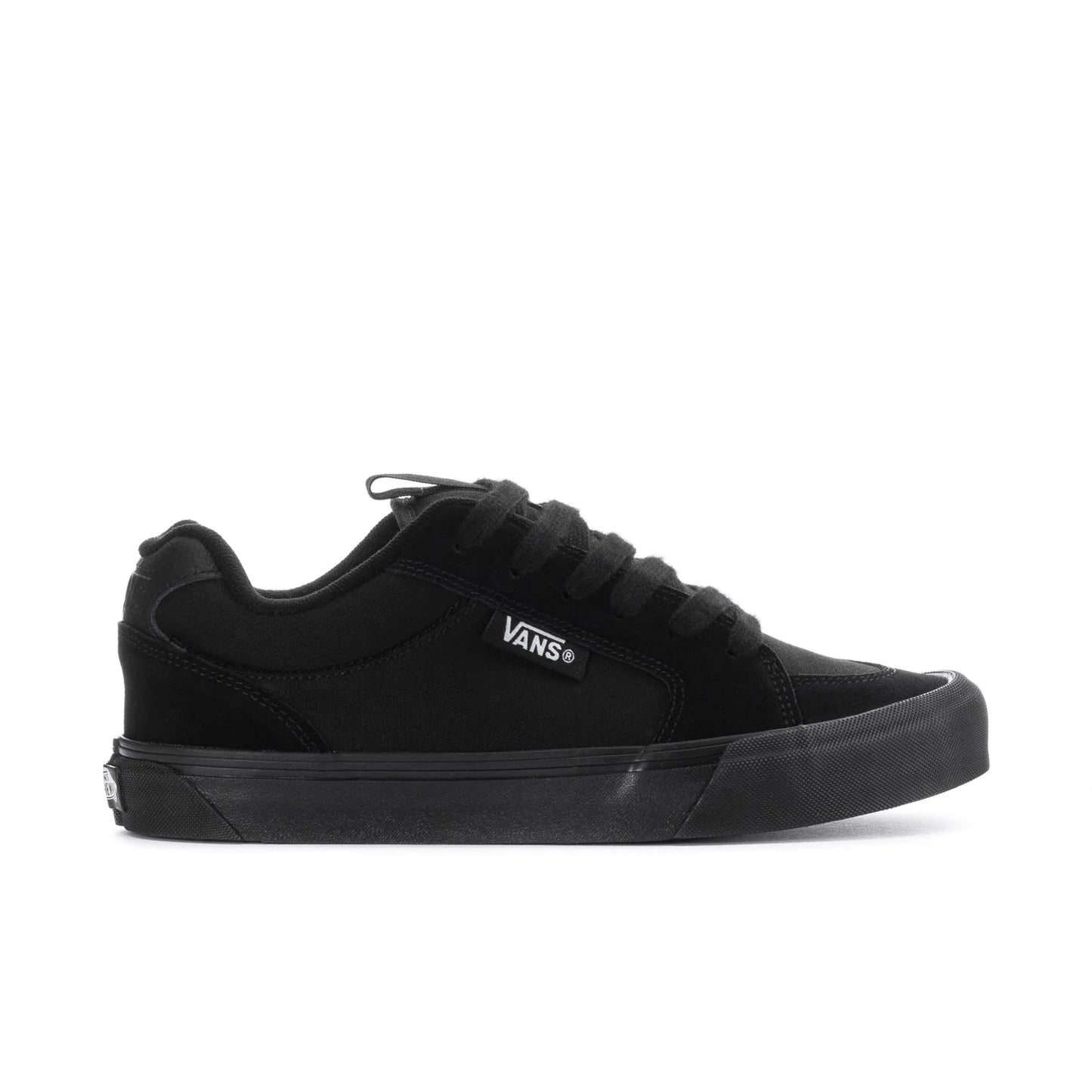 Chukka Push - Mens