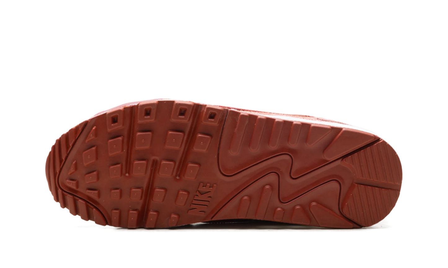 Air Max 90 Futura WMNS"Red Stardust" FQ8881 618