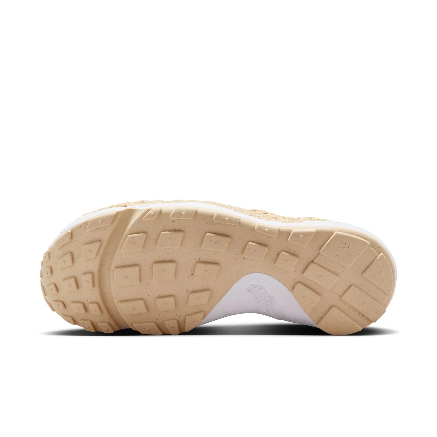 Women's Footscape Woven - "Sesame"