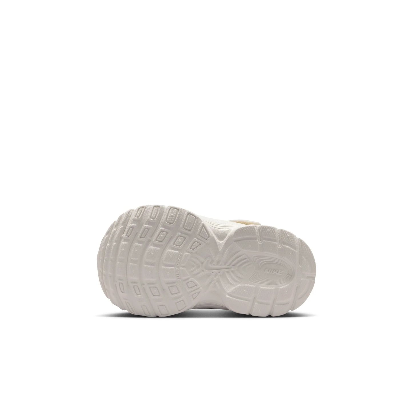 Toddler V5 RNR - "Summit White"