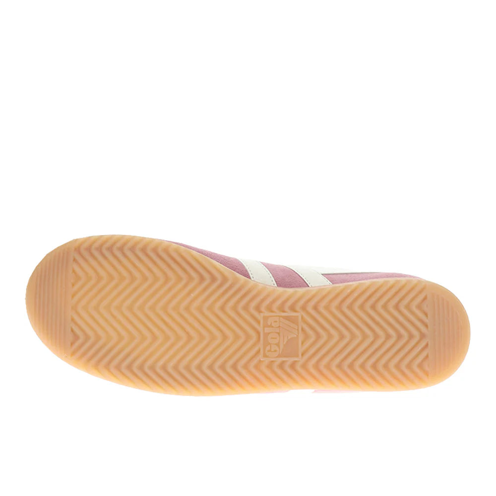 Gola Classics Bullet Suede Sneakers