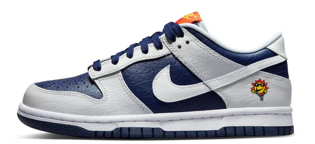 Dunk Low BG 'UV Reactive'
