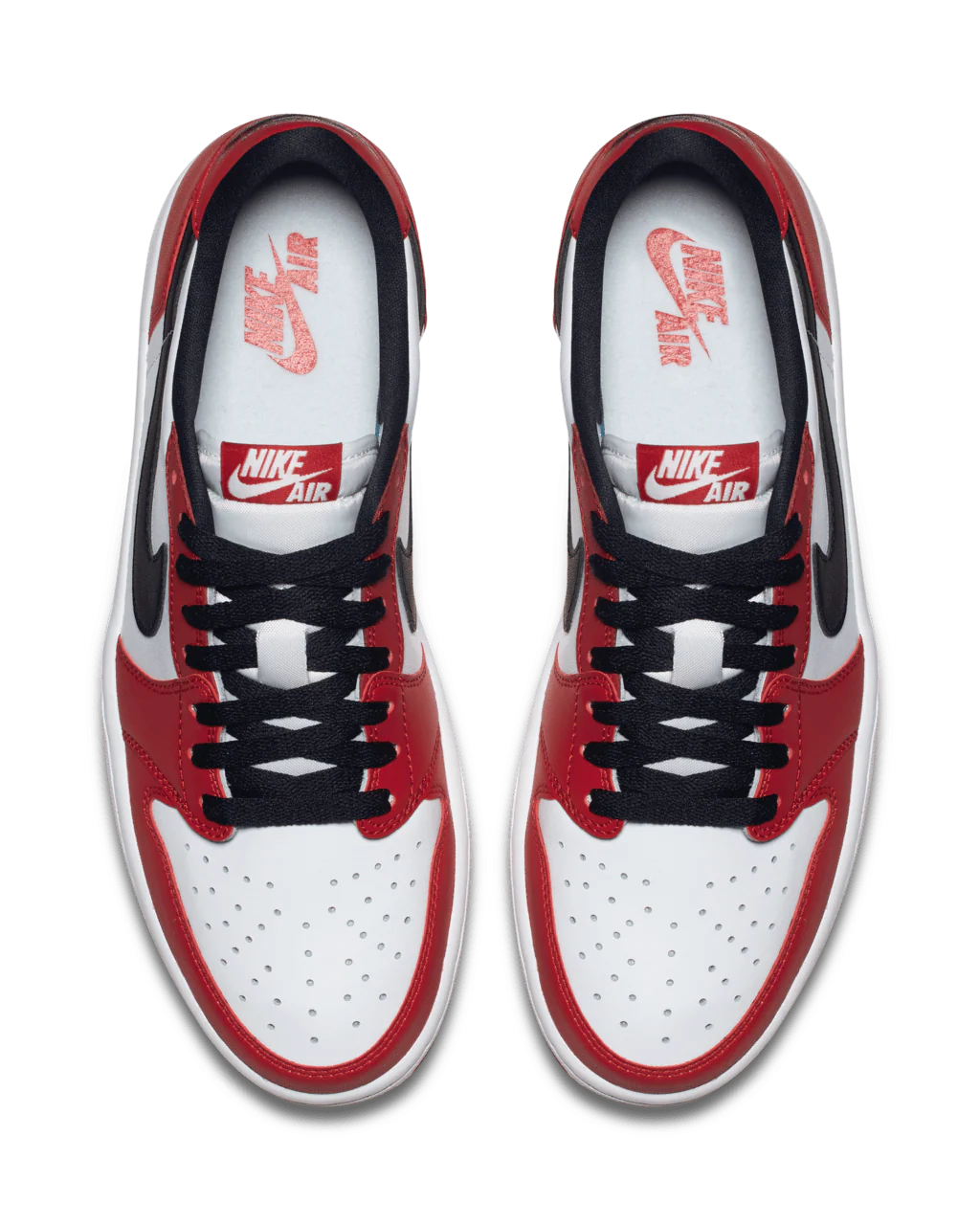 1 Retro Low OG Chicago (2025)