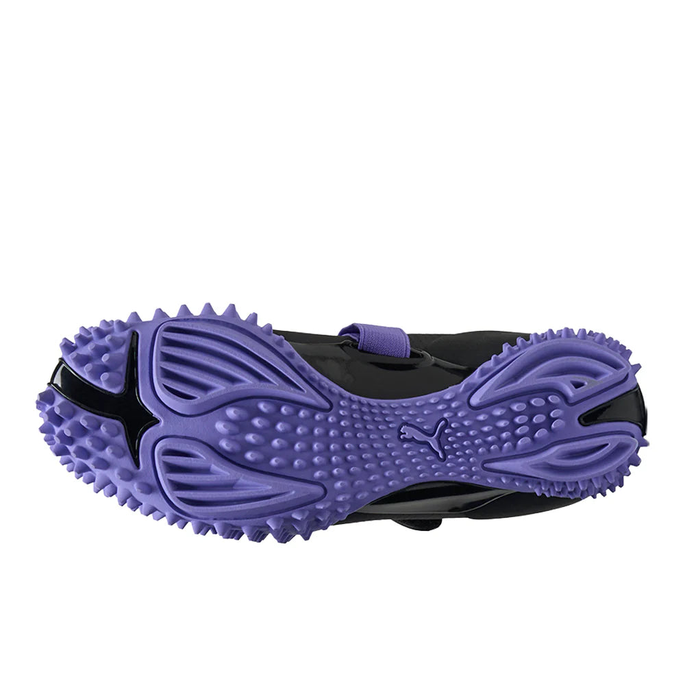 Mostro Fey Launch Lace Up Sneakers