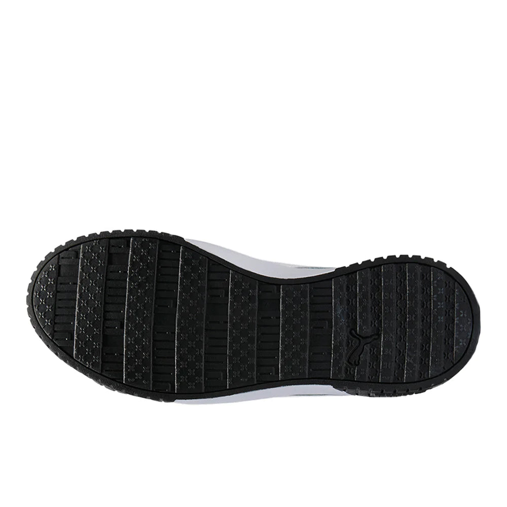 Crew 2.0 Lace Up Sneakers