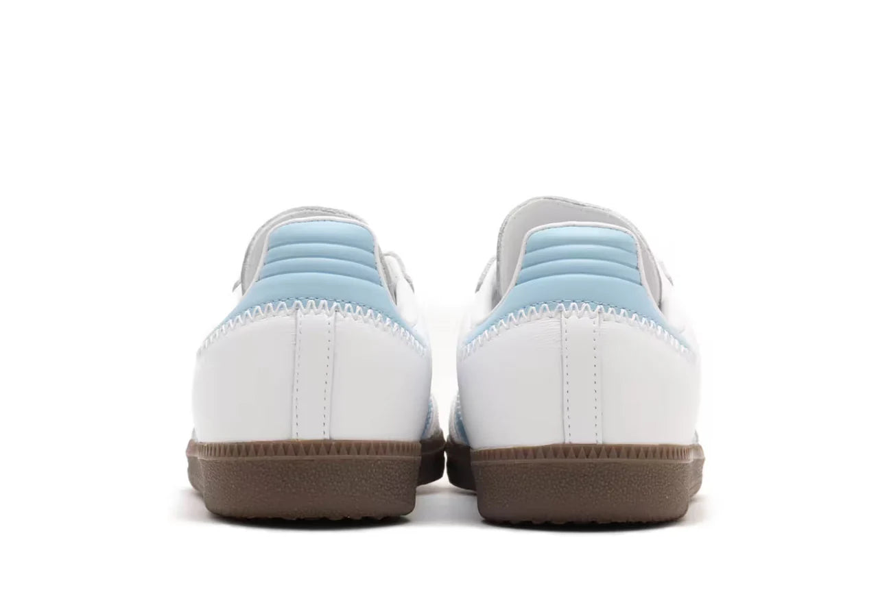 Samba OG Cloud White Clear Sky