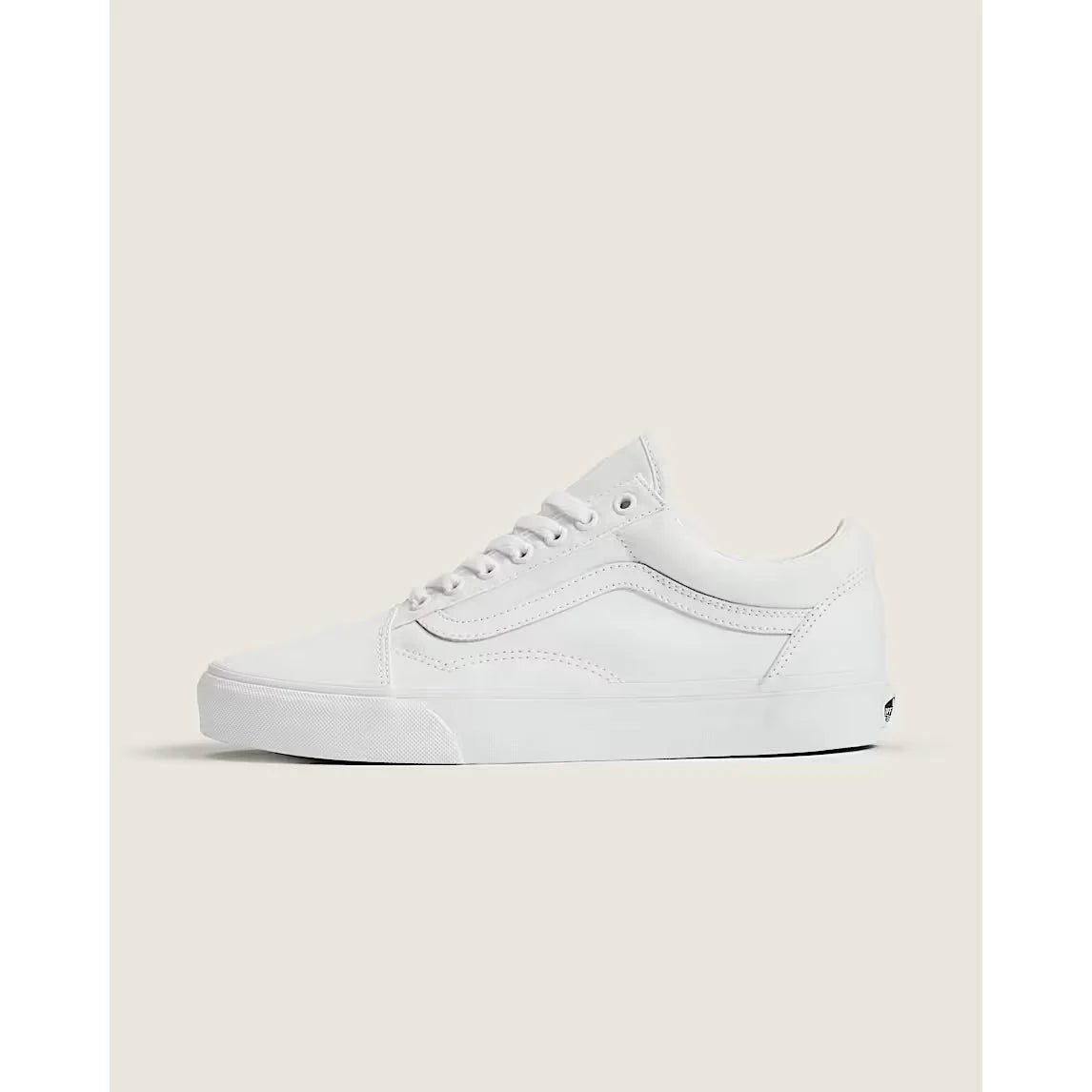 Casual Shoes Old Skool Shoe in True White