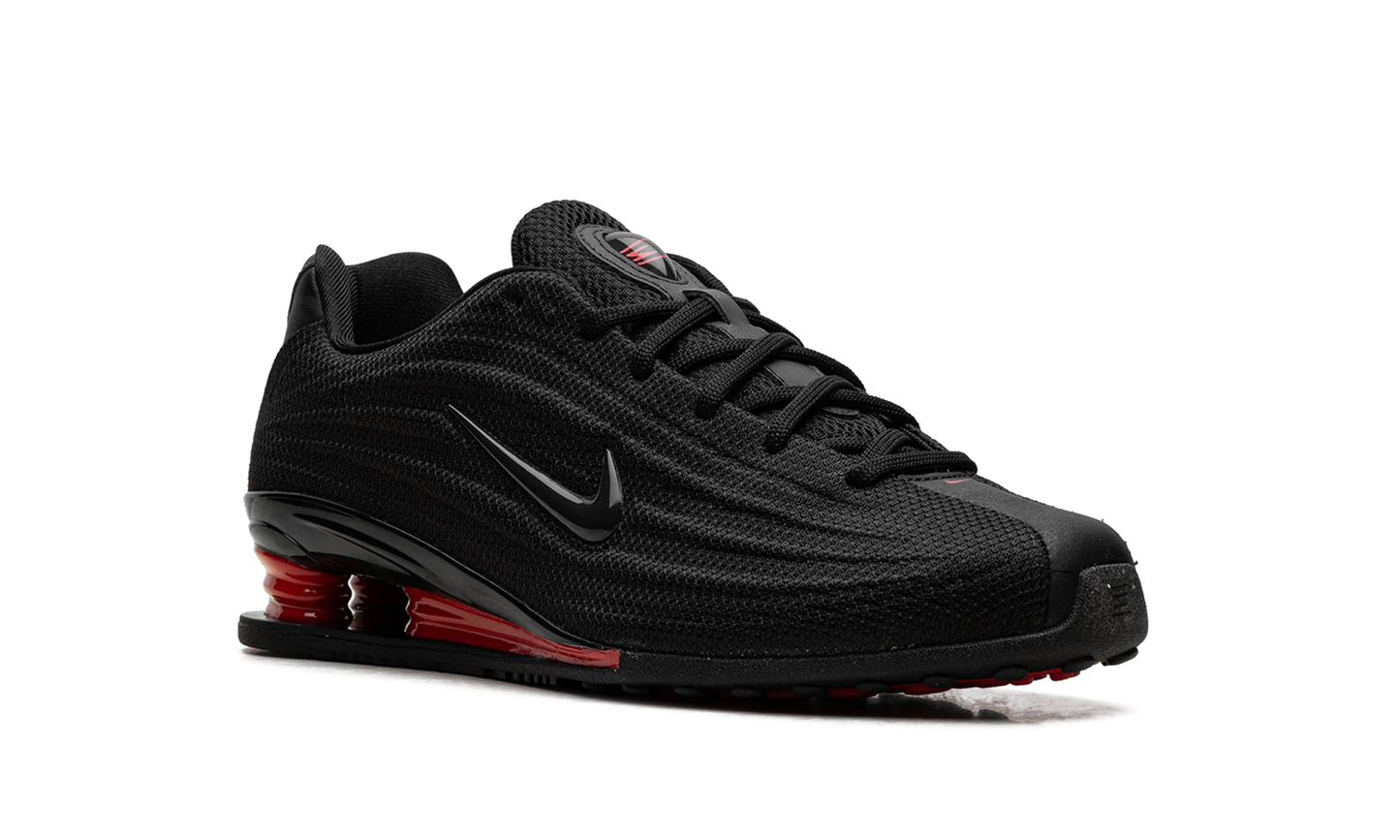 Shox Z WMNS"Bred" HQ7540 002