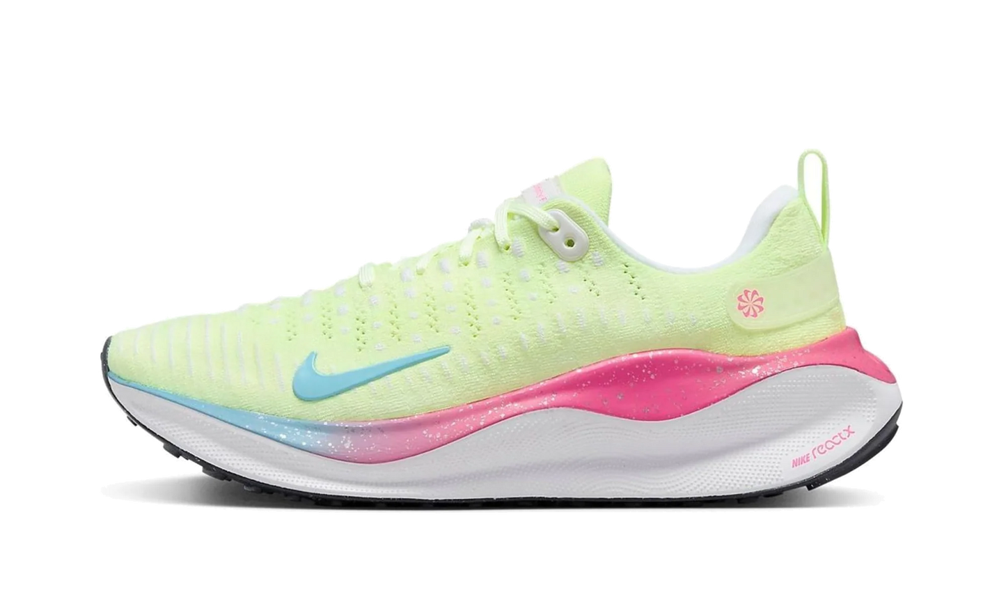 ReactX Infinity Run 4 Wmns"Volt" FZ3968 705