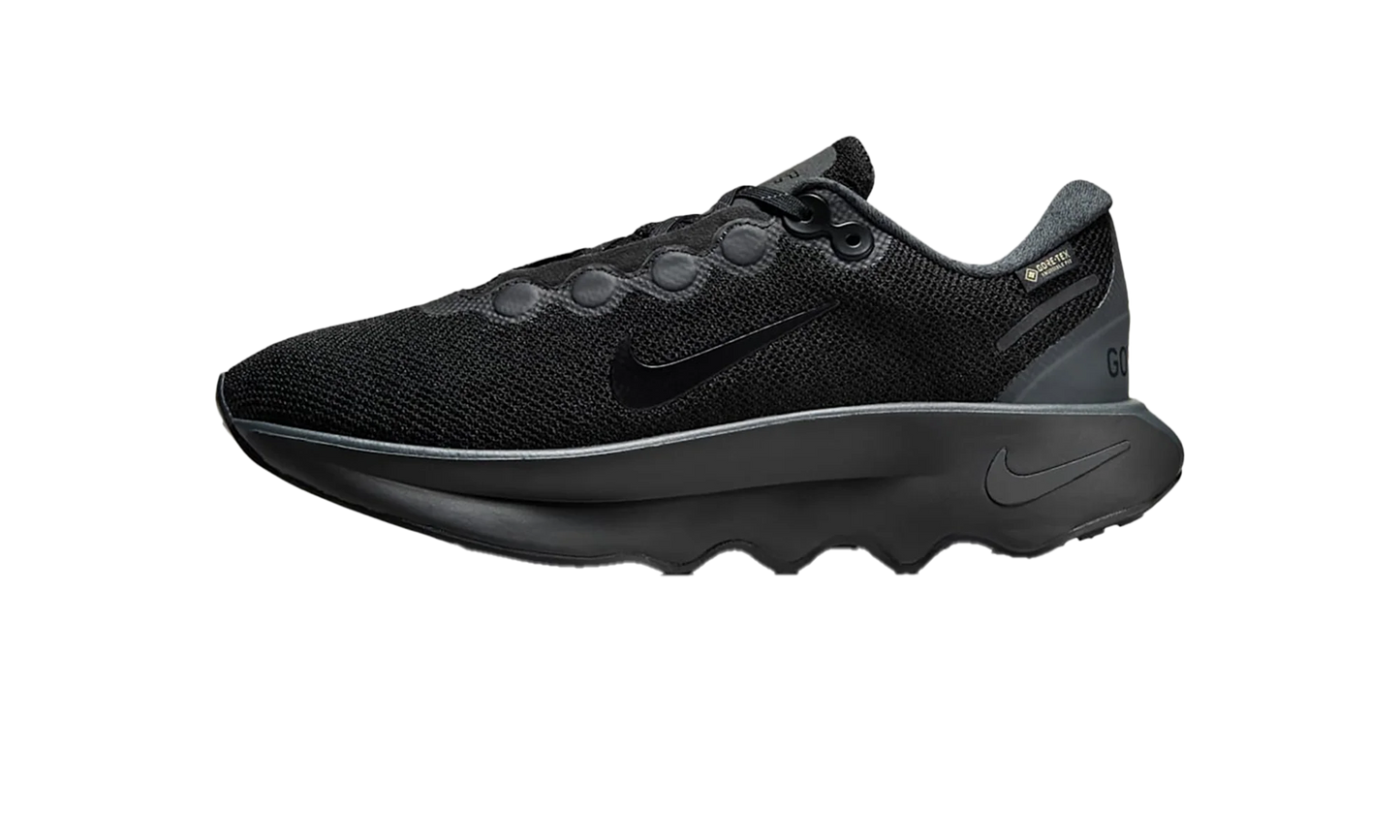 Motiva Gore-Tex Wmns"Black" HM0355-001