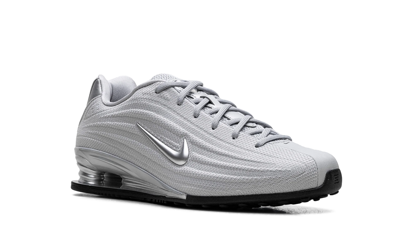Shox Z WMNS"Metallic Silver" HQ7540 001