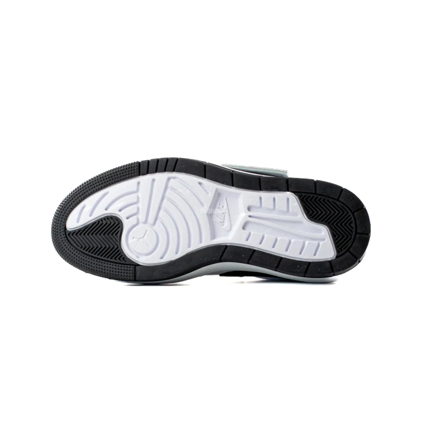 1 Low LV8 Elevate 'Silver Toe' W (2022)