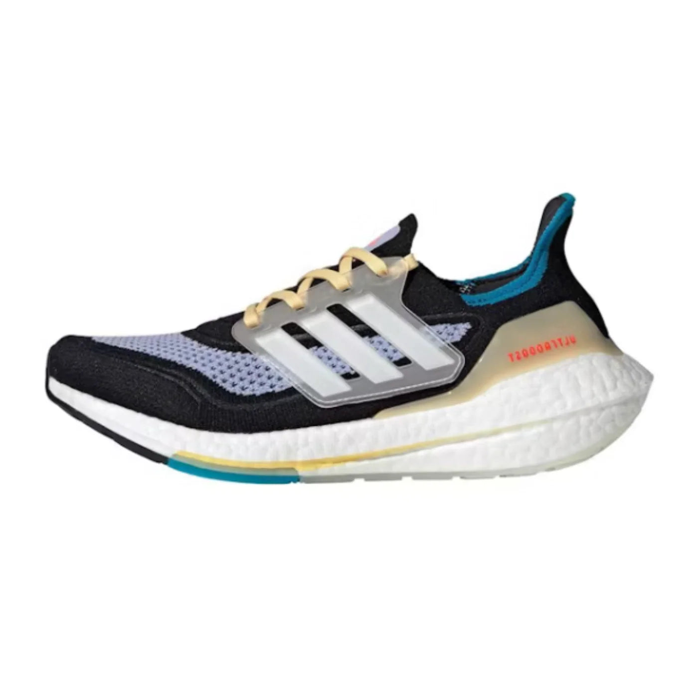 Women's Ultra Boost 21 - "Violet Tone"