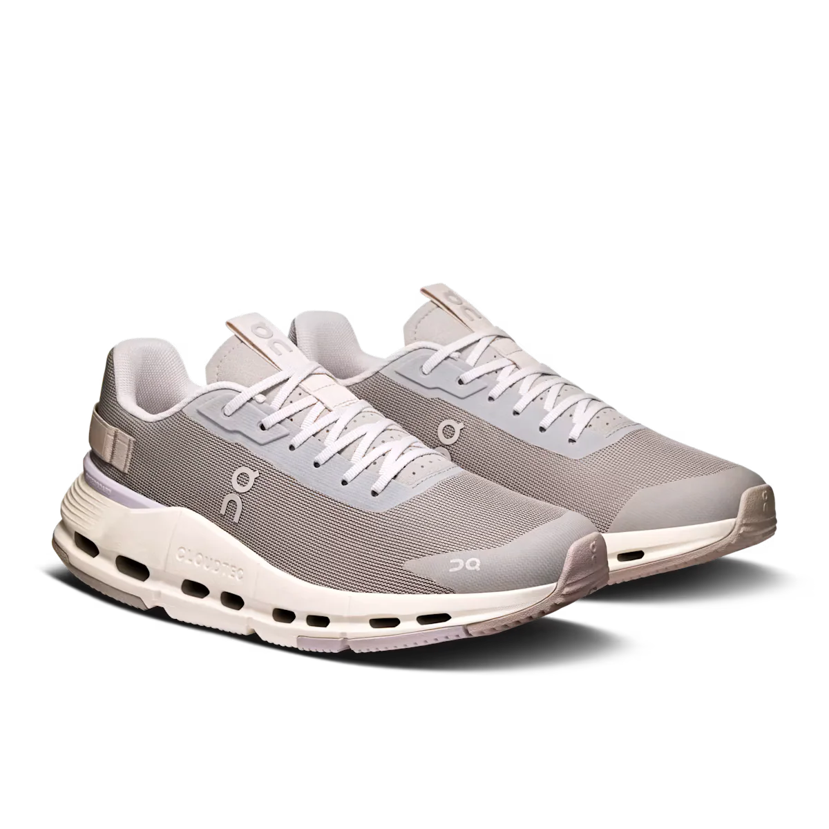 On Running Cloudnova Form 2 Fog Lavender (Women's)