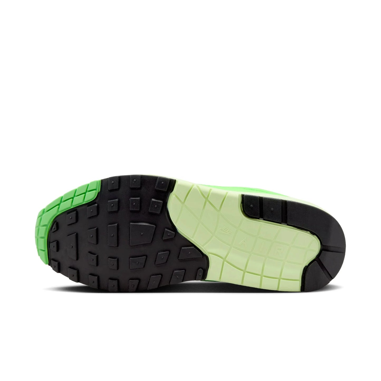 Women's Max 1 '87 - "Green Strike"