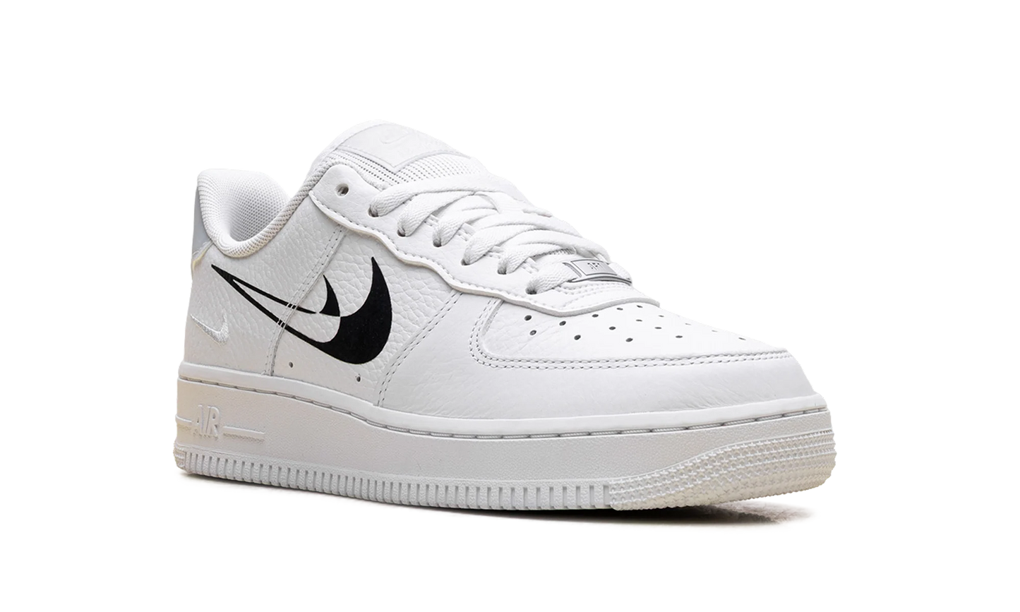 Air Force 1 Low 07 Wmns"White/ Black" DV3455 100