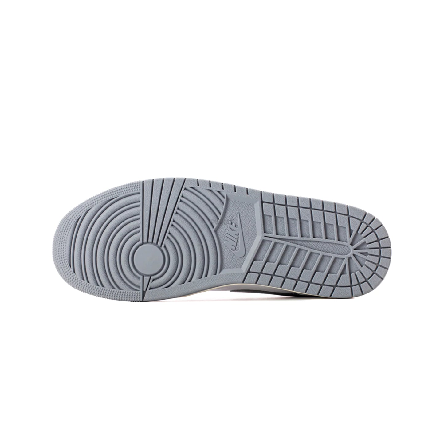 1 Mid 'Neutral Grey' (2022)