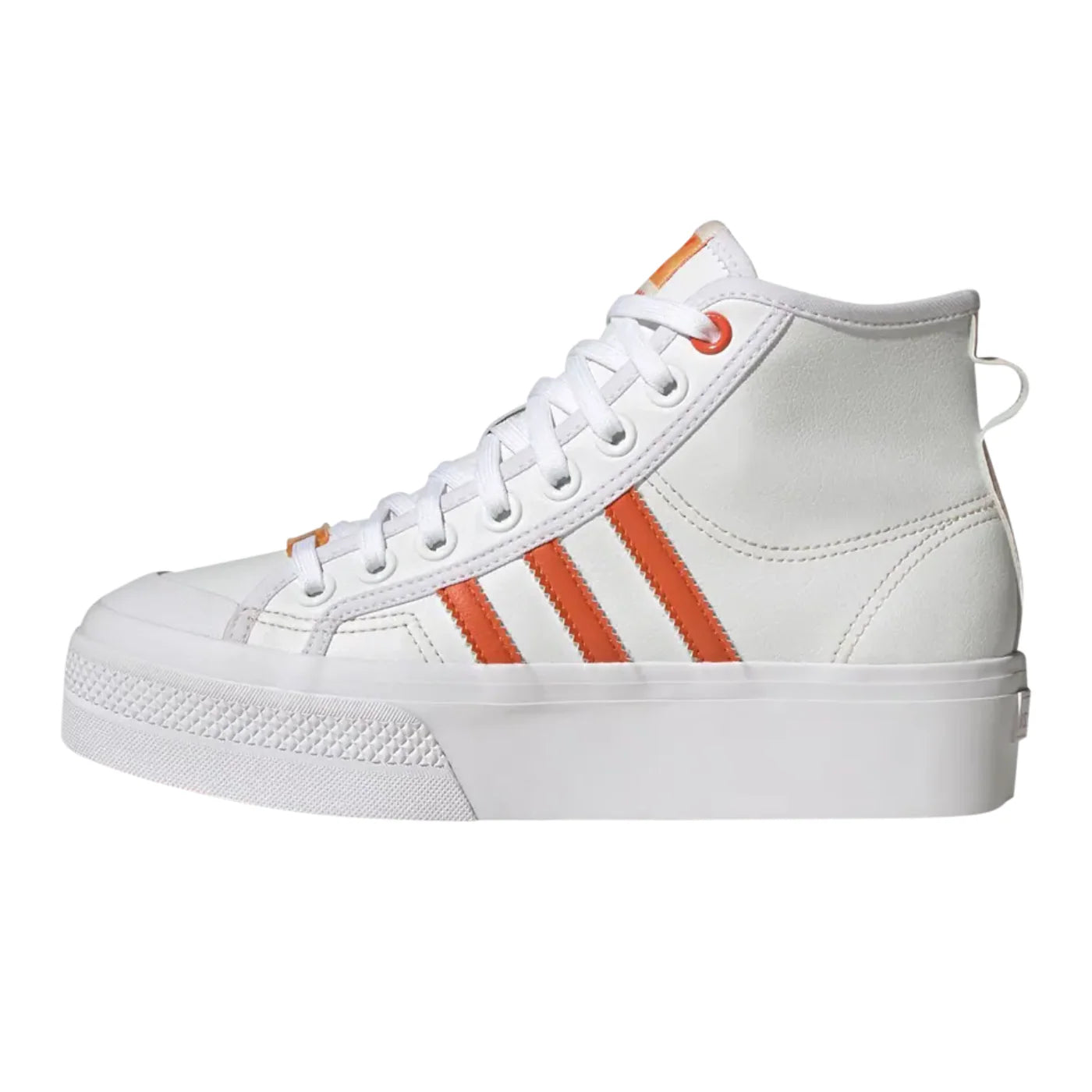 Women's Nizza Platform Mid - "Vegan"