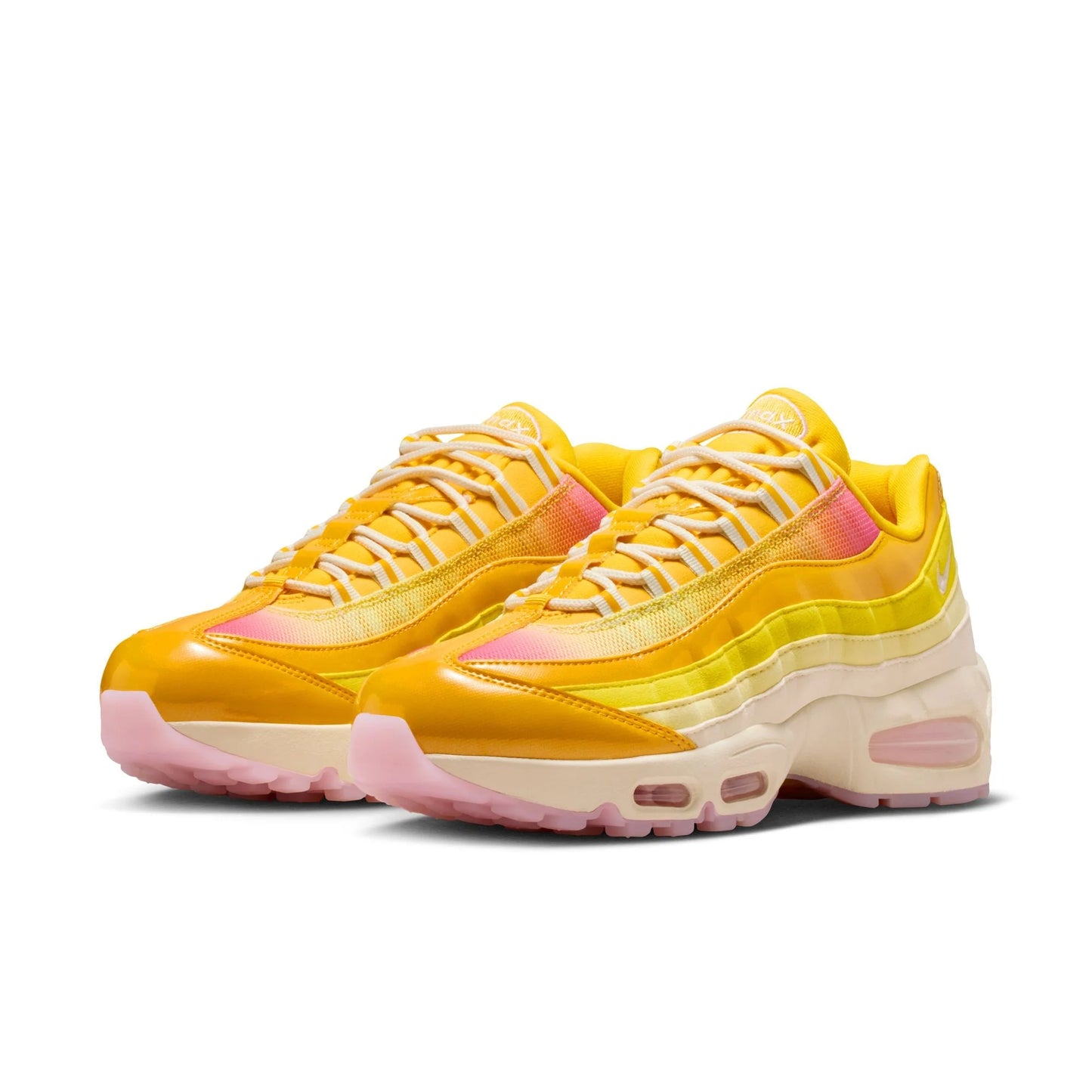 Women's Max 95 "Big Bubble" - "Sunshine"