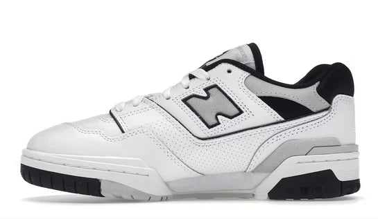 550 White Black Grey (W)