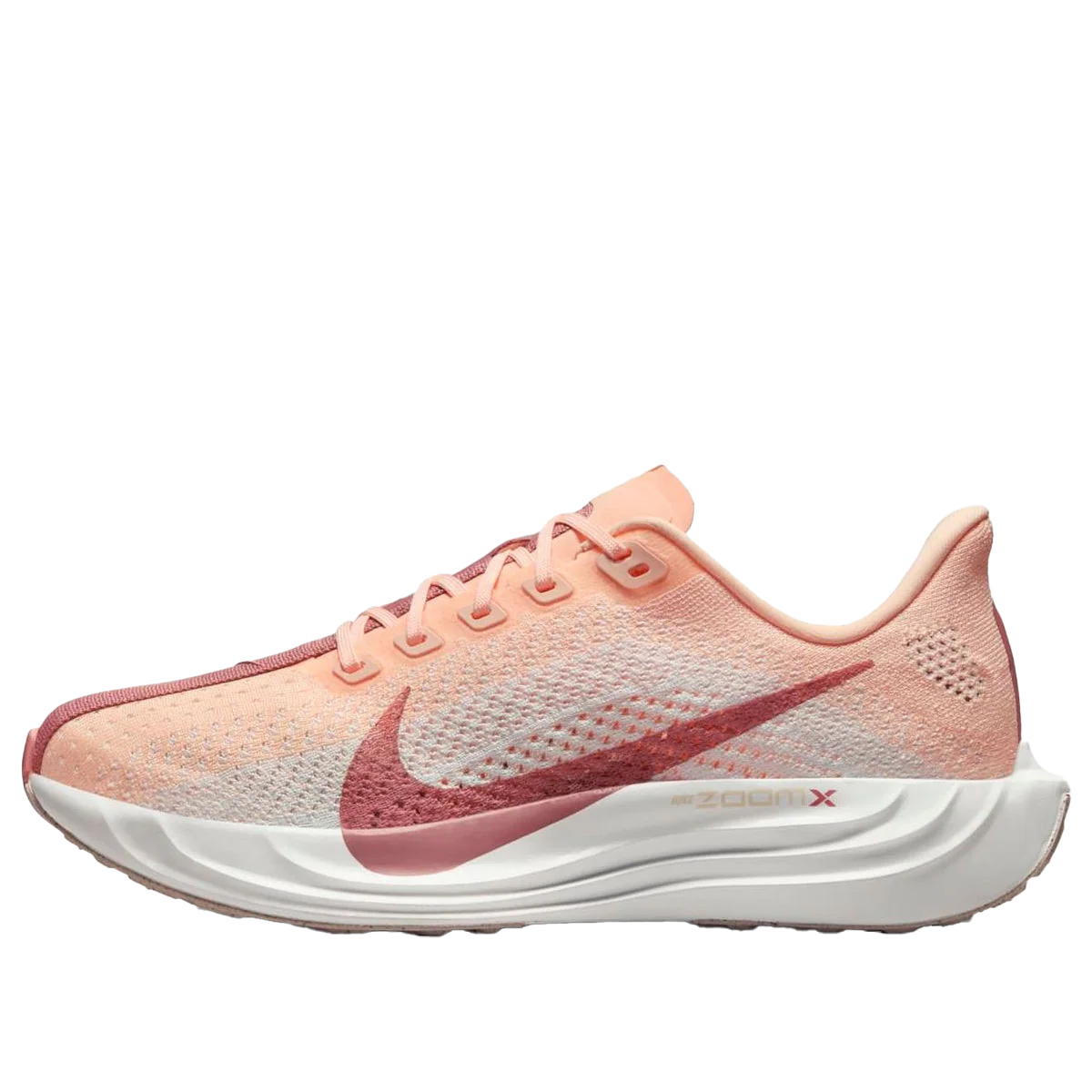 ZoomX Pegasus Plus WMNS"Crimson Tint Red Stardust" FQ7261 800