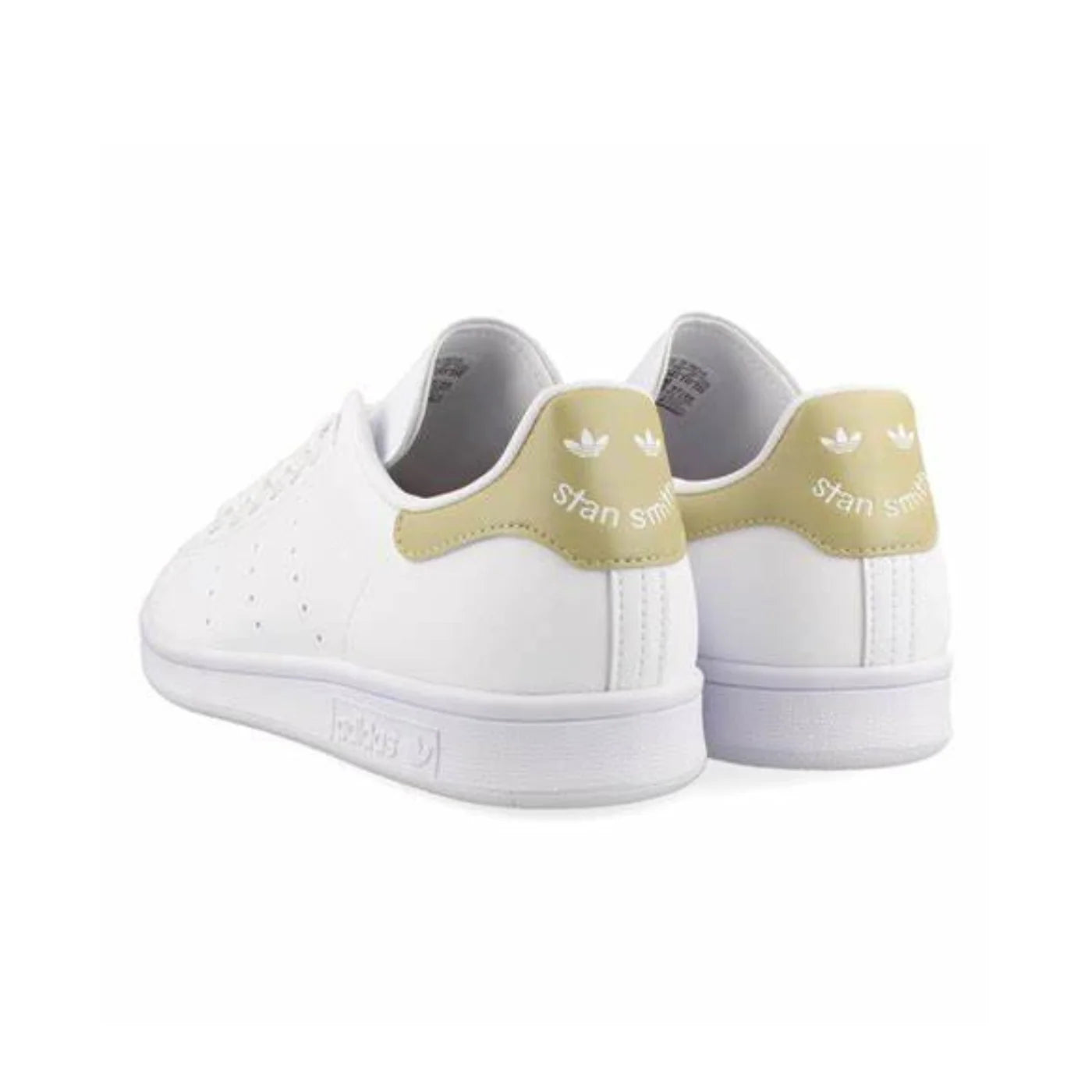 Women's Stan Smith - "White Sandy Beige"