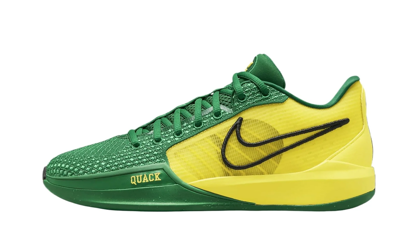 Sabrina 1 Wmns"Oregon Ducks" FQ3381 300
