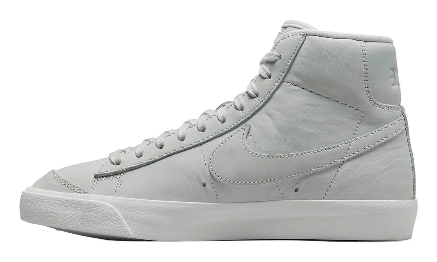 BLAZER MID PREMIUM WMNS"PHOTON DUST/SUMMIT WHITE" DQ7572 001
