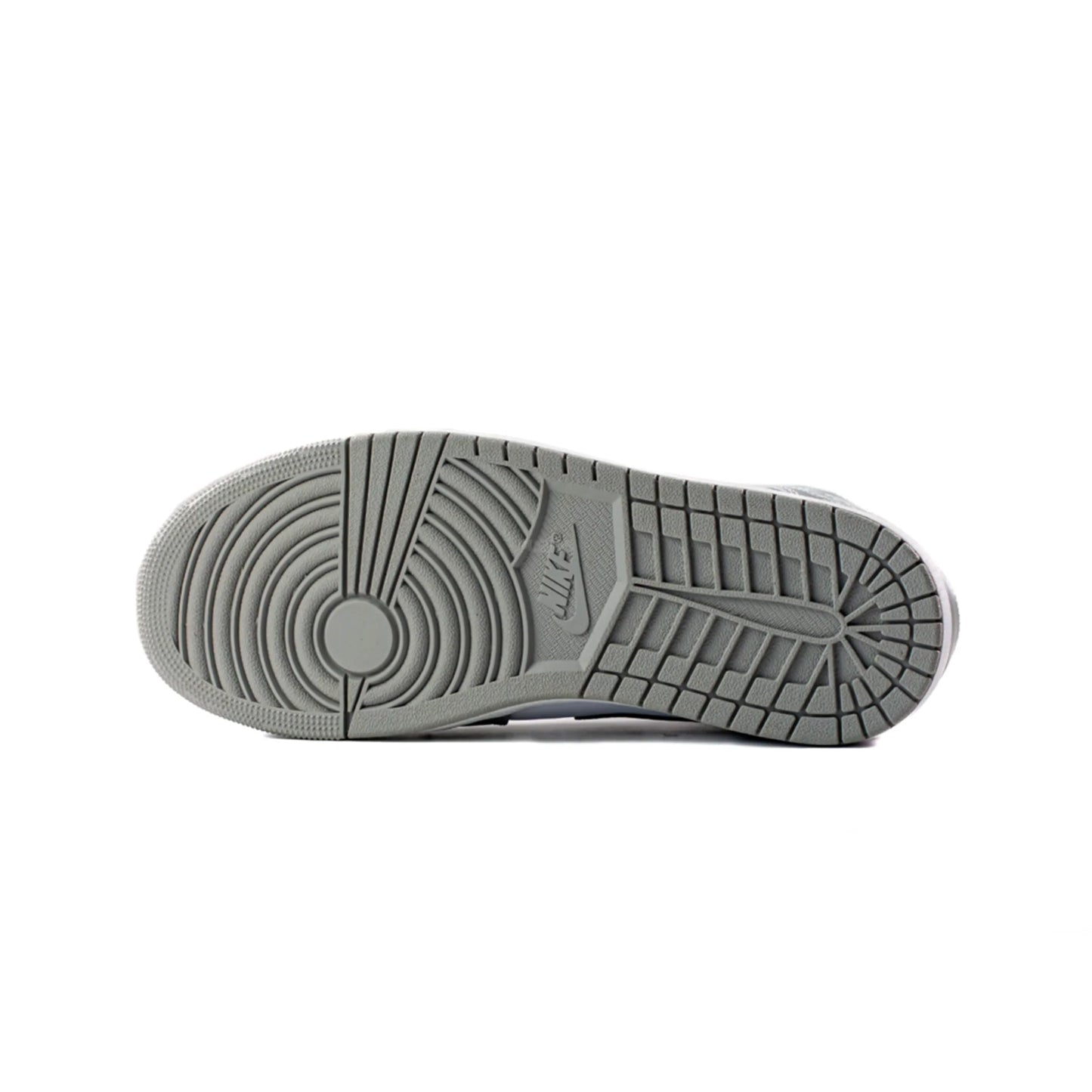 1 Mid 'Light Smoke Grey Anthracite' (2022)