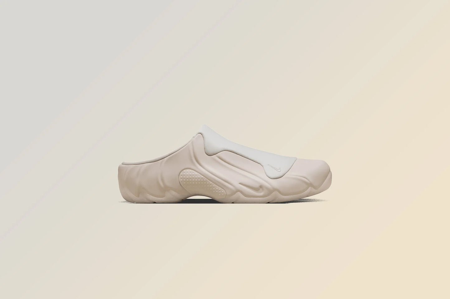 Clogposite - Light Orewood Brown/Light Orewood Brown