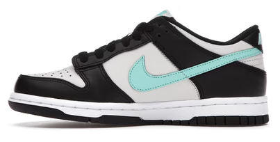 Dunk Low Light Bone Tropical Twist (GS)