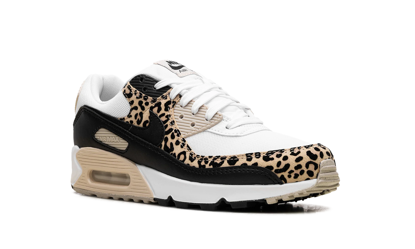 Air Max 90 WMNS"Leopard" IF1619 100