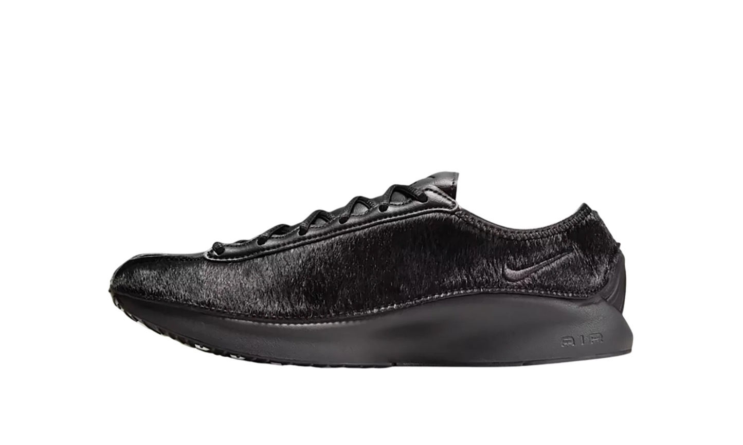Air Superfly LX WMNS"Pony Hair - Black" HQ9148 001
