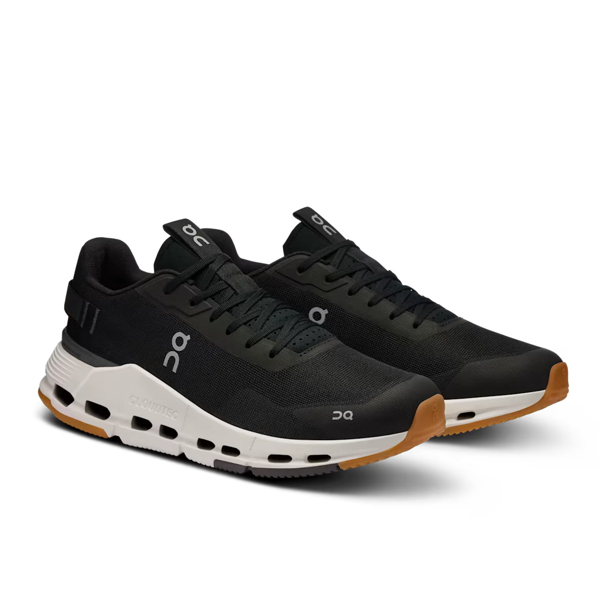 Cloudnova Form 2 Black Ivory (Men)