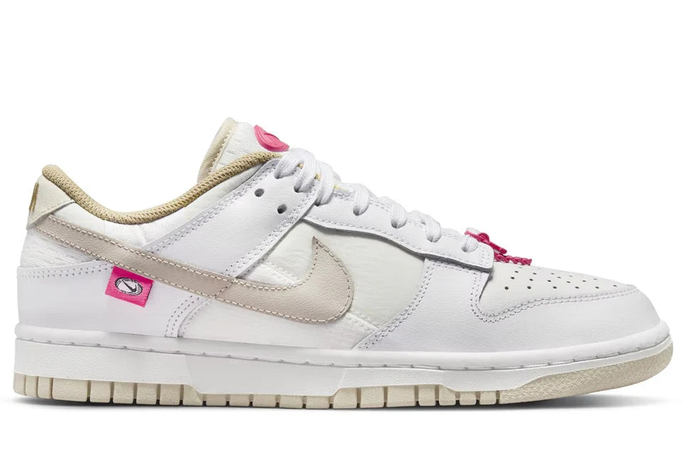 Dunk Low Pink Bling (W)