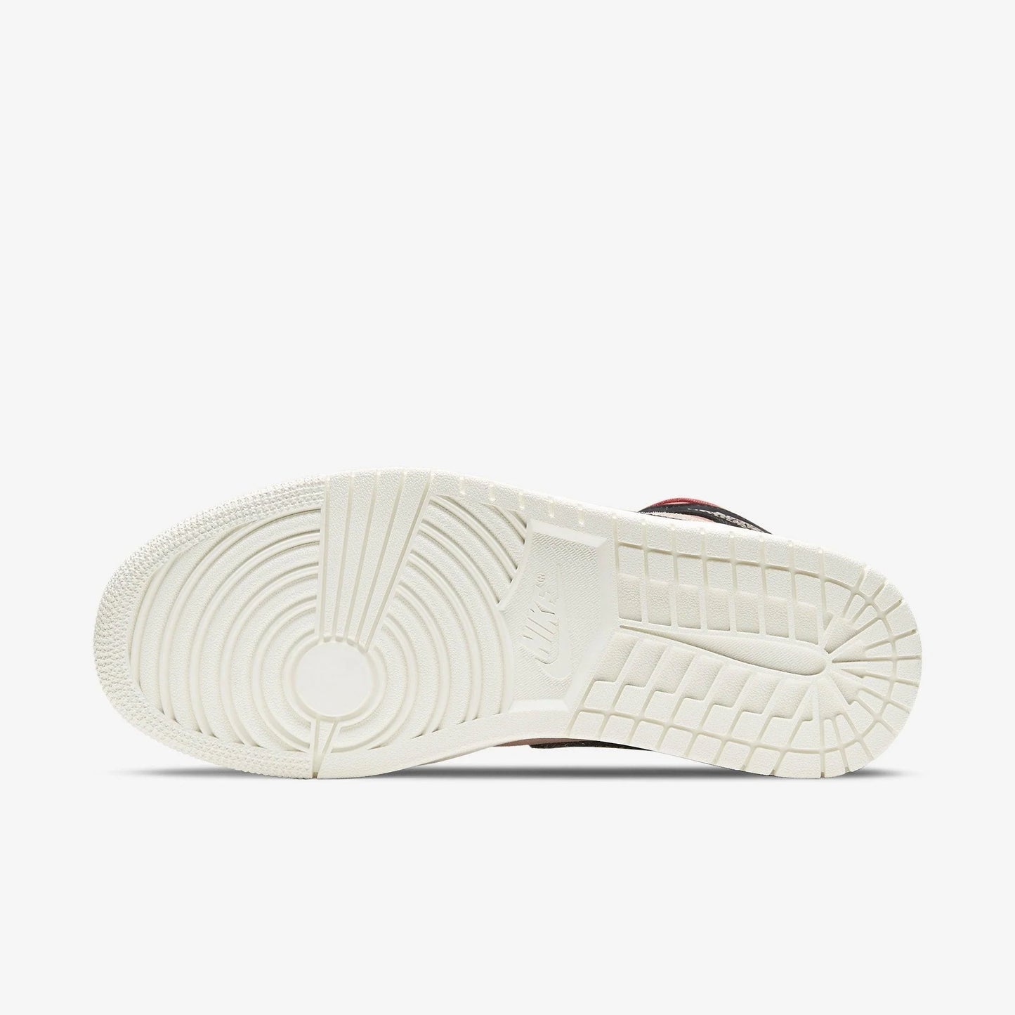 Air Jordan 1 Mid 'Canyon Rust' (2021) (Womens)