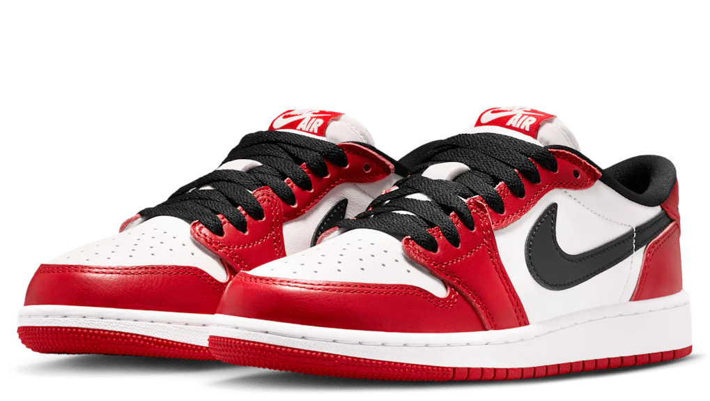 1 Retro Low OG Chicago (2025) (GS)