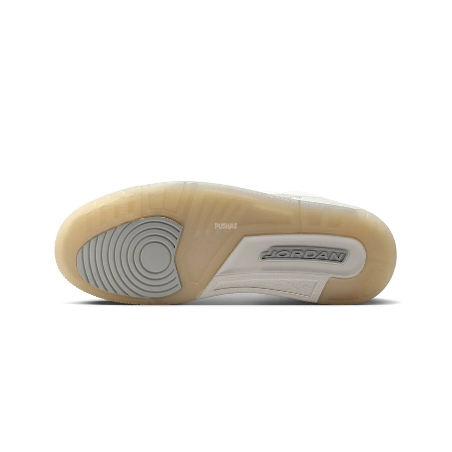 3 'Craft Ivory' (2024)