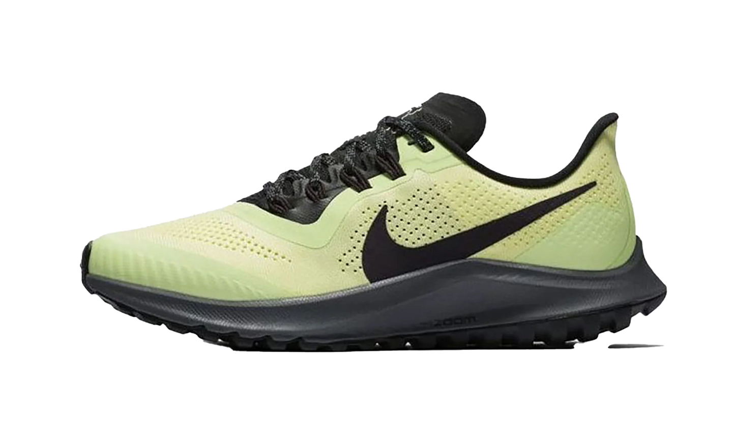 Air Zoom Pegasus 36 Trail Wmns"Luminous Green" AR5676 300
