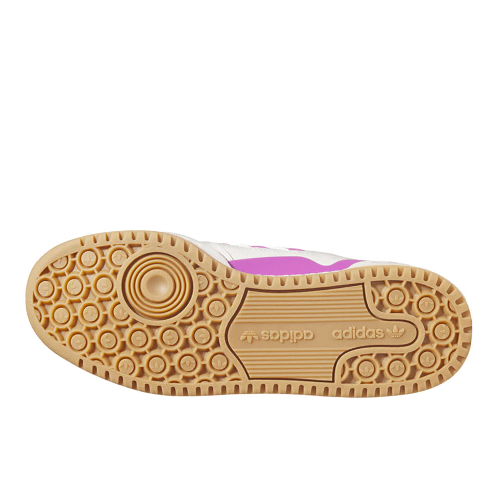 Forum Low CL Lace Up Sneakers